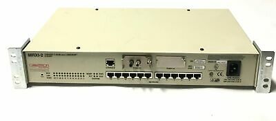 Cabletron Epim-F1/F2 Ethernet Internet Module