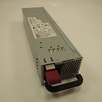 HP Esp135 Power Supply 375W Dl380 G4 Hot-Plug