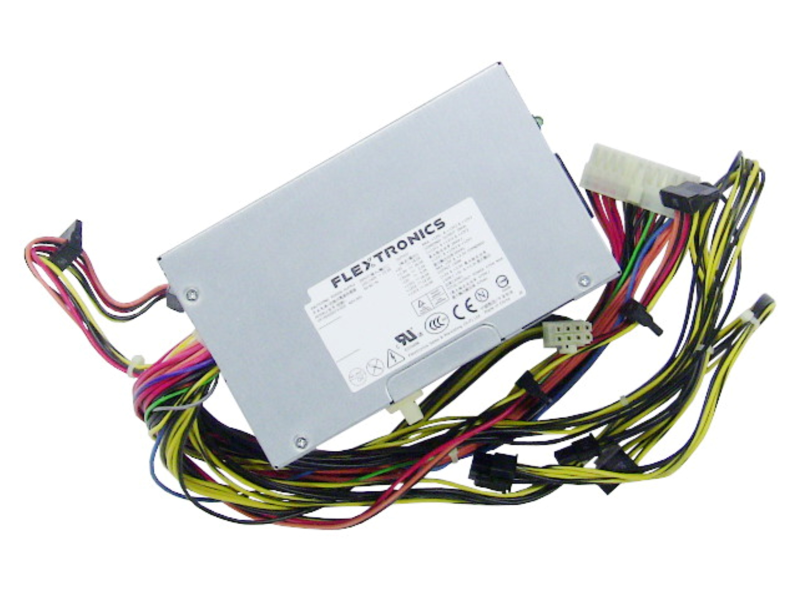 Dell Power Supply F217J 475W