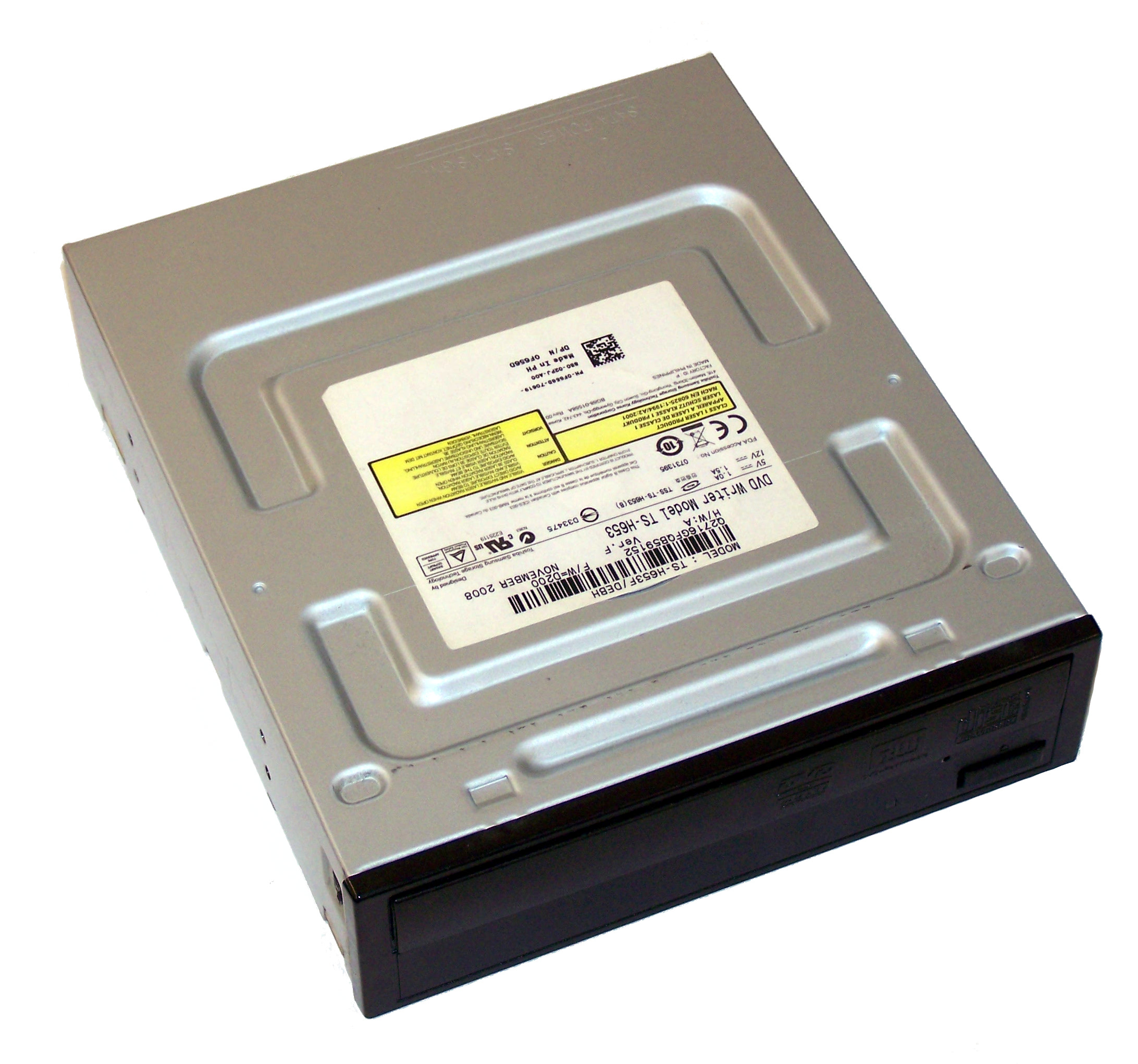 Dell - F656D - CD DRIVE - SATA