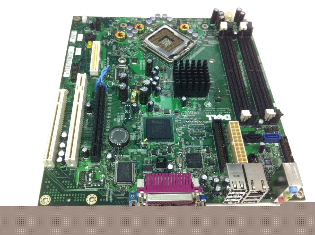 Dell - F8096 - Motherboard