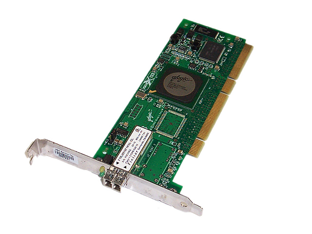 PCI 133 Fiber channel PCI Card **Free Express Shipping