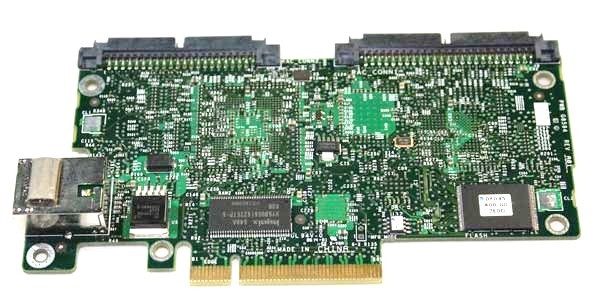 Dell G8593 Drac 5 Remote Access Card For Poweredge 1900,1950, 2900, 2