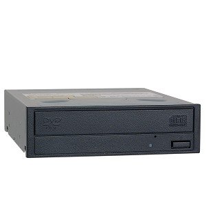 CD-RW/DVD-ROM DRIVE GCC-H10N, SEP 2006 VER.C101, CN-0HK440-48321