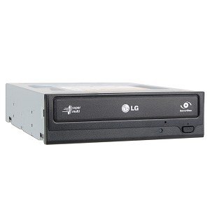 LG - GH20NS15 - Optical - SATA