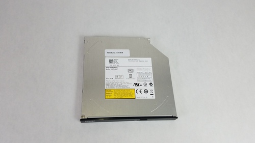 Dell Percision Workstation SATA SlimLine DVD-ROM Drive T3600 / T5600 / T7600