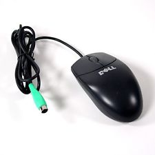 Dell H2993 Mouse, 2, 6P, Saw34, 2Btn 0H2993