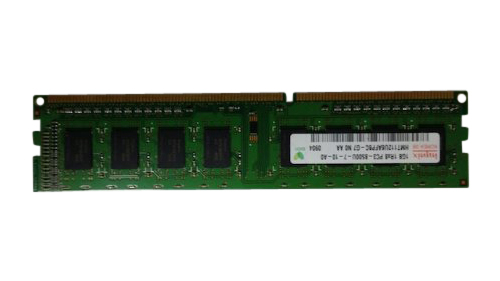 Hynix 1GB HMT112U6BFR8C-G7 DDR3 PC3-8500U 1066 MHz DIMM