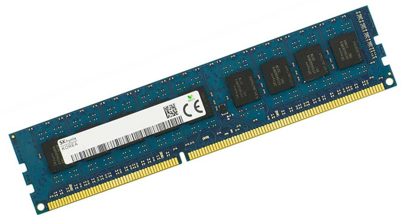 Hynix Fan HMT125R7BFR8C-H9 2GB