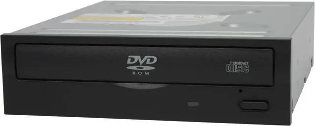 Lite-On Optical Drive IHDP118