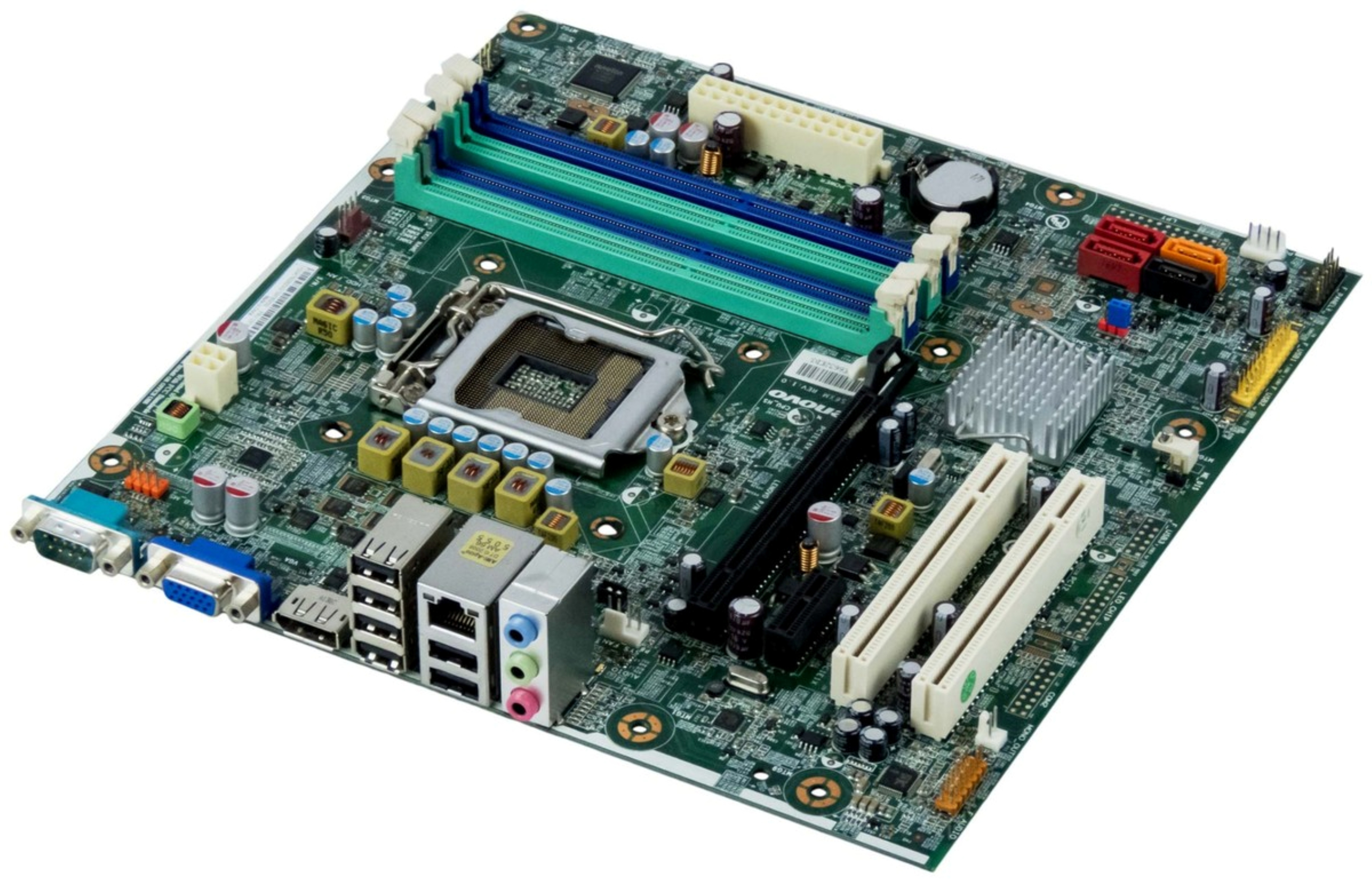 Lenovo Motherboard IS6XM