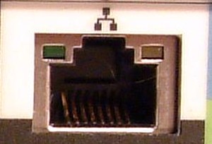 HP J3192C 100Baset Port Card