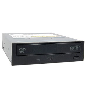 Dell K7414 CD-RW / DVD 48X IDE 5.25
