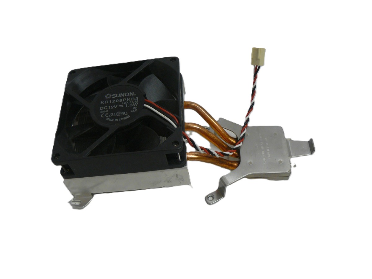 Sunon Fan KD1208PKB3