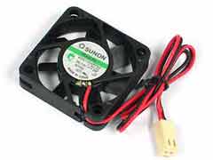 KDE - KDE1204PFV2 - Fan