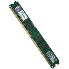 Kingston 2GB 240-Pin DDR2 SDRAM DDR2 667 (PC25300)