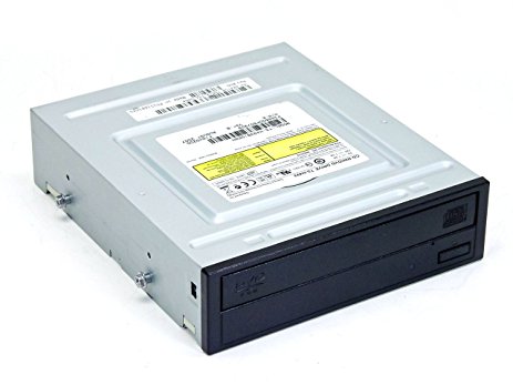 KX158 Dell 48x SATA Int. CD-RW/DVD Drive Black TS-H493