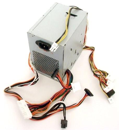 Dell Power Supply L375P-00 375W
