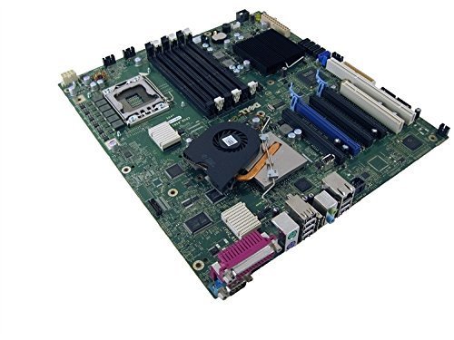 XPDFK Dell Precision T3500 Motherboard LGA1366 DDR3