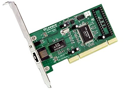 Lne100Tx Network Interface Card Etherfast 10/100 Pci