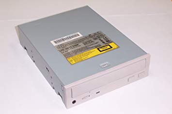 CD-ROM DRIVE 48X Max P/N:D4389-60051 (Grey)