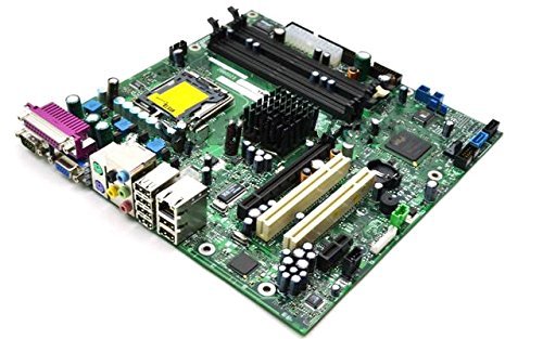 Dell M3918 Motherboard System Board For Dimension 4700