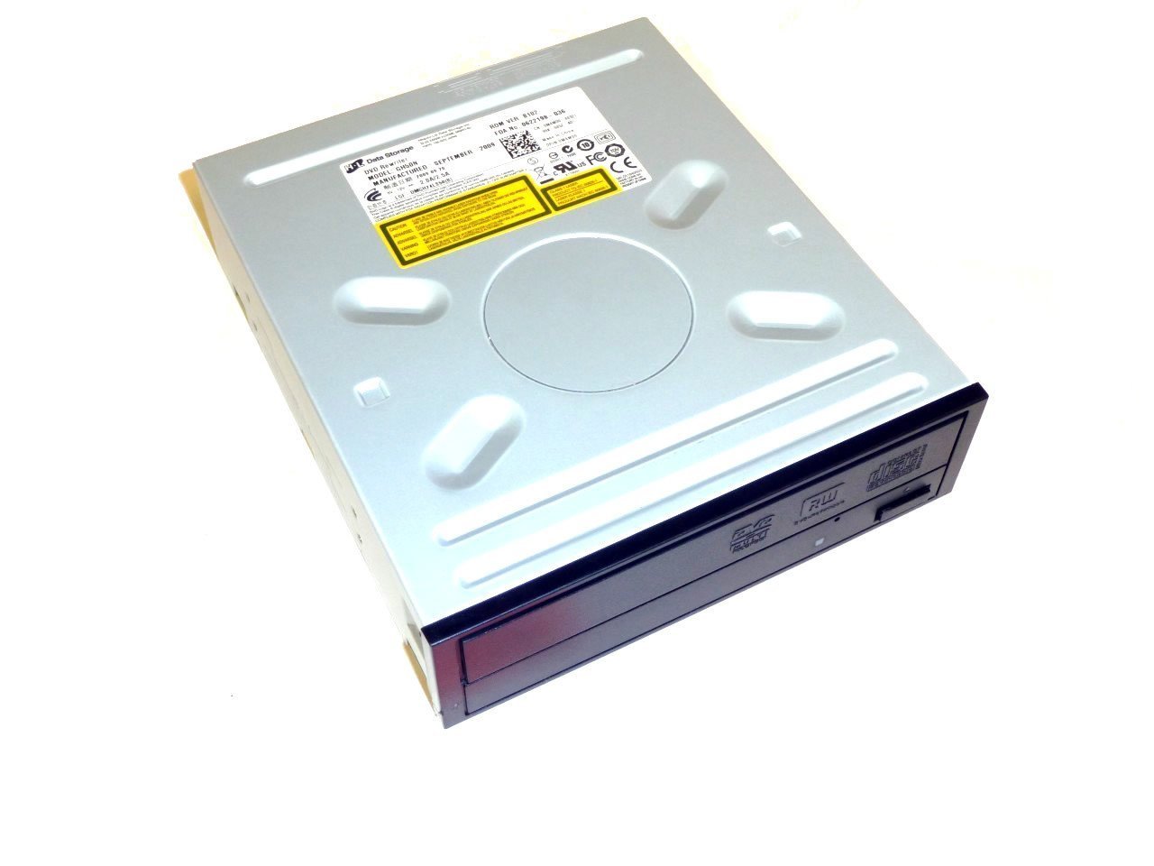 Dell Optiplex/Dimension/Inspiron 16x DVD+/-RW SATA Optical Drive- M4M08
