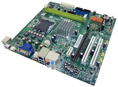 Acer Aspire M1640 Motherboard