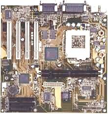 HP Asus Mew-Am Motherboard System Board Mercury G For Pavilion PC's