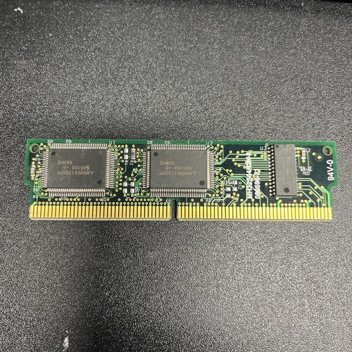 Mitsubishi Memory MH32S64R3N-8
