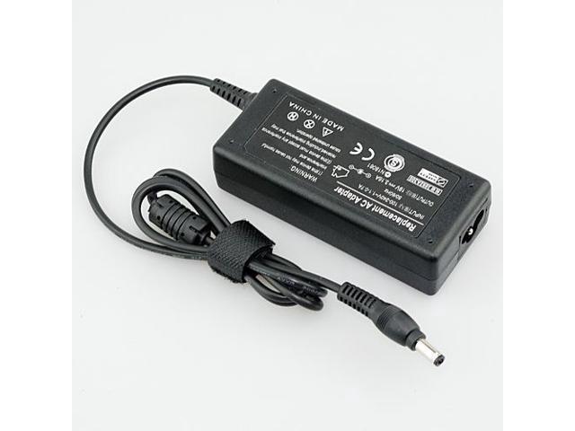 Dell Inspiron 1000 AC Power Adapter Cable N5825 60W PA-16