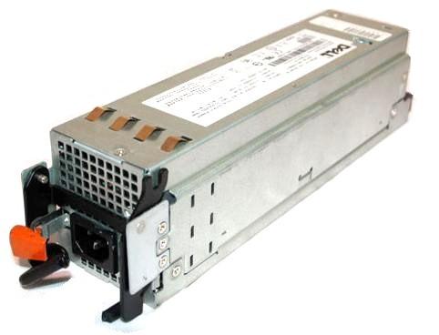 Dell N750P-S0 Redundant Power Supply - 750 Watt For Poweredge 2950 Se