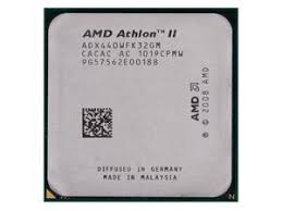 AMD - NAA9G - Processor