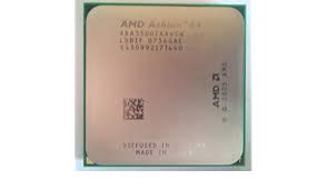 AMD Athlon ADH445BIAA5D0 NAAFG 0846CPMW 98998742K80017