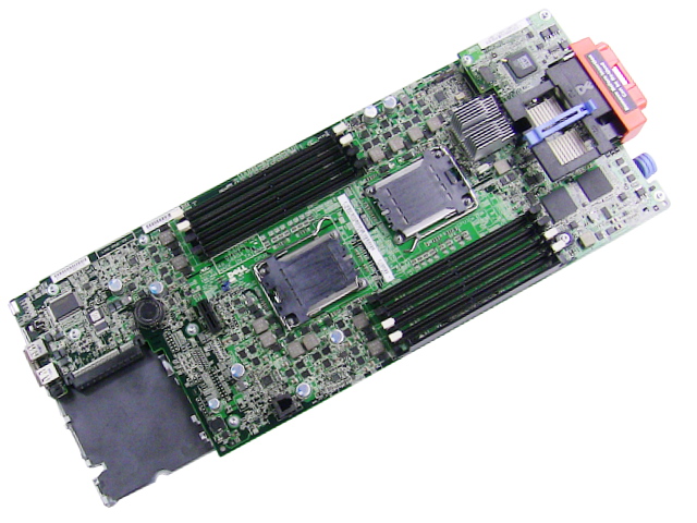 Dell PowerEdge M605 Motherboard