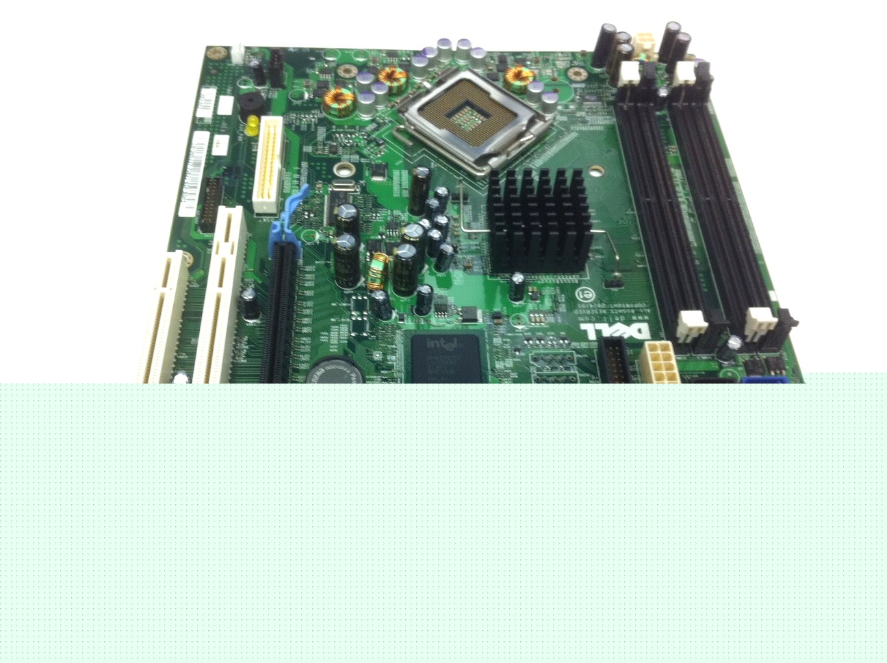 Dell - ND237 - Motherboard