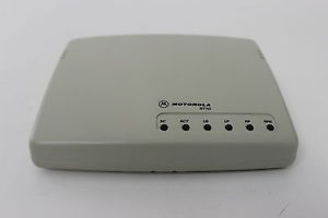 Motorola Nt1D Network Termination Device 645750360010