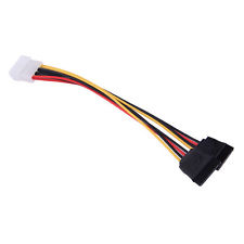 Dell P0253 Sata Power Cable Adapter 2 Drive Power Connections 2X3