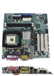 P4B266-La HP Motherboard System Board Asus P4B266 With On Board Lan