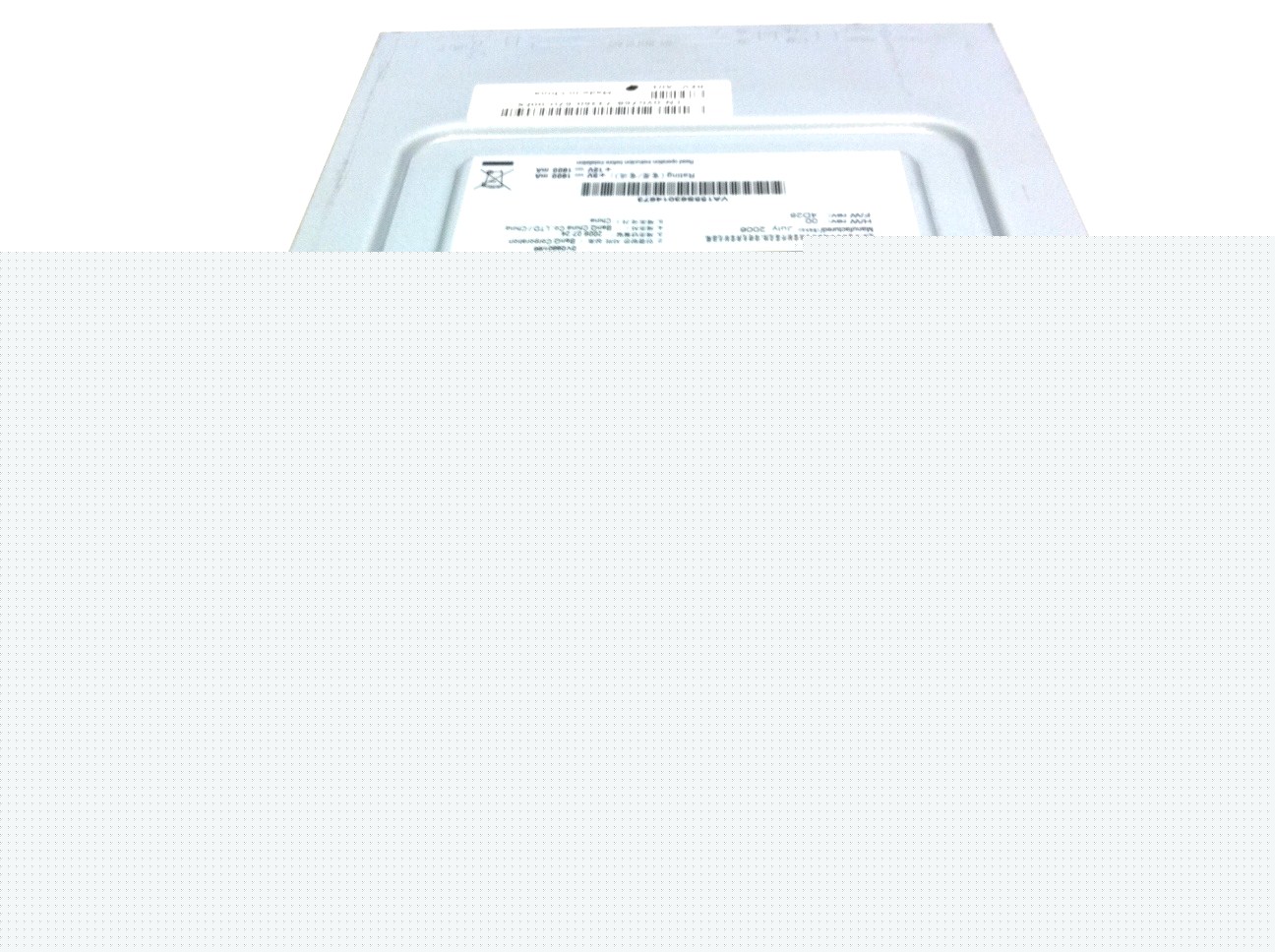 Dell - P9225 - Optical