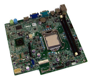 OptiPlex 990 USFF Motherboard