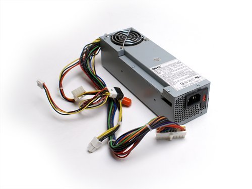 PS-5161-7D Dell Power Supply - 160 Watt Non-Sata Version