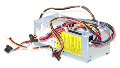 HP Liteon PS-5251-4 Regulated Power Supply - 250 Watt With Pfc Fo