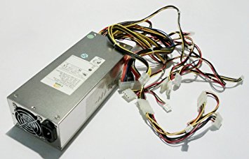 T-Win PS0-2S510Ep Power Supply 510W
