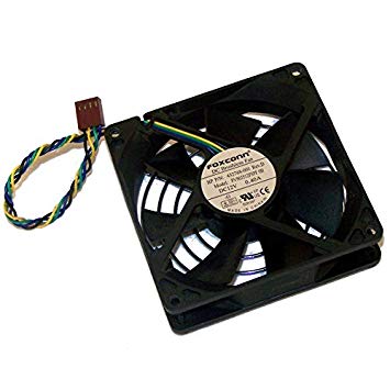 Chassis Cooling 92X25Mm Fan For Xw4400 Xw4600/Z400