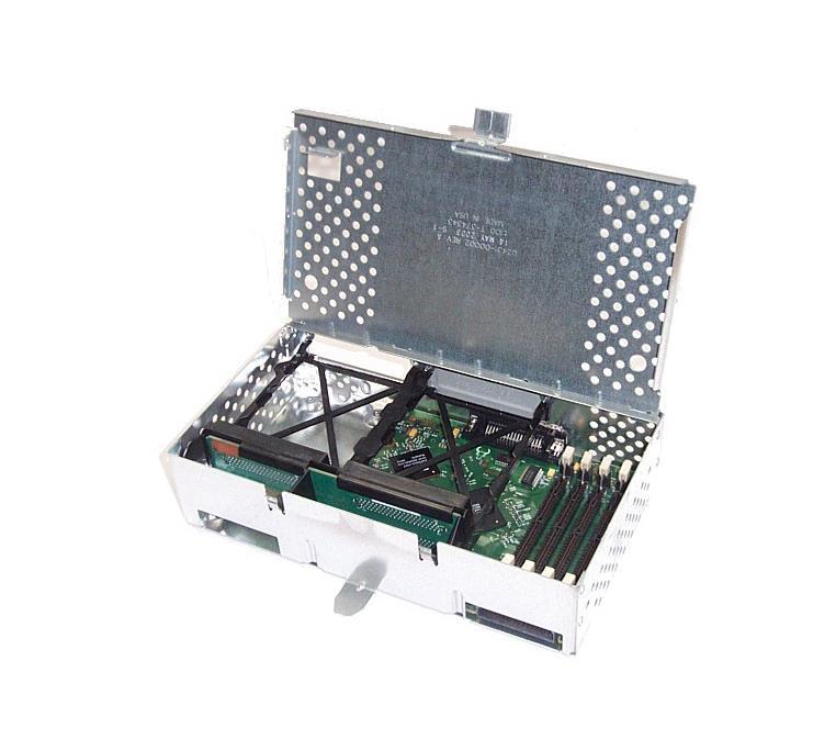 HP LaserJet 4250N Network Formatter Board Q3652-60002