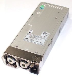 Server power supply For R2W-6500P-R 500W
