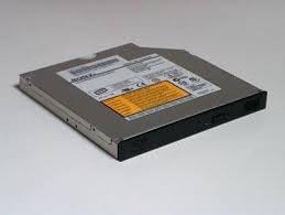 Dell 600M DVD-ROM CD-RW IDE Optical Drive SONY With Cadday (02)CRX830E R3792