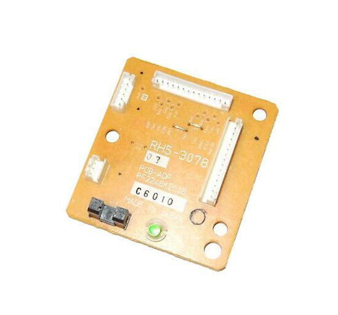 HP Rh5-3078-030Cn Adf Intermediate Board For Laserjet 9000/9050 Mfp