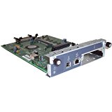 Intermediate PC Board for ADF - mounted at back of flatbed (RH5-